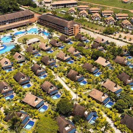 Beira-Mar Ecoresort Carneiros Perto Da Igrejinha Por Yolo Тамандаре Экстерьер фото