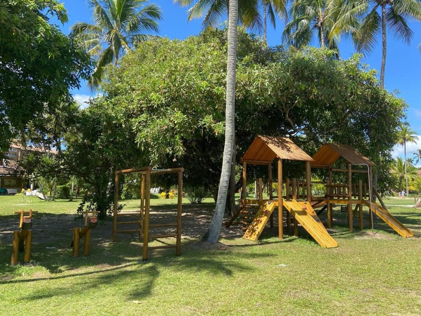 Beira-Mar Ecoresort Carneiros Perto Da Igrejinha Por Yolo Тамандаре Экстерьер фото